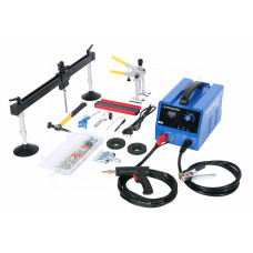 Аппарат сварочный споттер для алюминия NORDBERG WS1 (220 В)