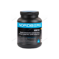 Профессиональное универсальное моющее средство NORDBERG NWC02 (сухой концентрат, 2 кг) Профессиональное универсальное моющее средство NORDBERG NWC02 (сухой концентрат, 2 кг)