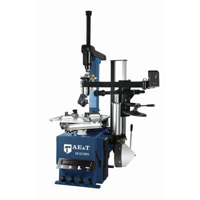 Шиномонтажный станок M-221P6 AE&T с правой рукой