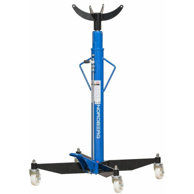 Cтойка трансмиссионная гидравлическая NORDBERG N3410 (г/п 1 т)