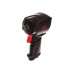Гайковерт пневматический ударный MIGHTY SEVEN NC-4650, 1/2", 900 Нм, укороченный