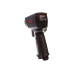 Гайковерт пневматический ударный MIGHTY SEVEN NC-4650, 1/2", 900 Нм, укороченный