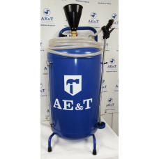 Пеногенератор AE&T FS-350B (50л)