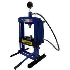 Пресс гидравлический AE&T T61210T (10т)