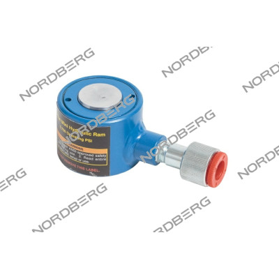 Цилиндр гидравлический для растяжки 4т, ход 16 мм NORDBERG N38C043