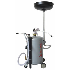 Установка сбора и замены масла Armada AA-3194