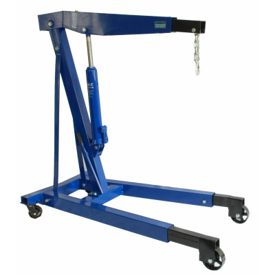 Гидравлический кран AE&T T62103 (3т)