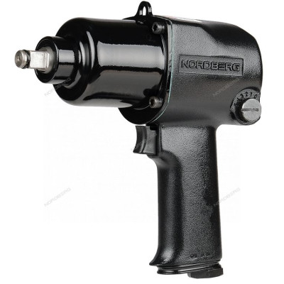 Пневмогайковерт ударный 1/2", 850 Нм NORDBERG NP14085