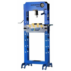 Пресс гидравлический усилие 20 тонн NORDBERG PRO N3520