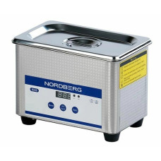 Ультразвуковая мойка NORDBERG NU08 (без подогрева, 0,7 л)