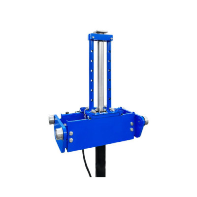 Механическая опора для подъемника DPMS16