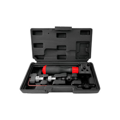 Набор для развальцовки трубок Horex HZ 25.1.275S