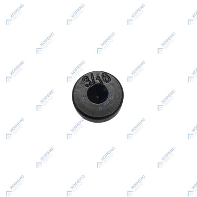 Адаптер для развальцовки трубок 3/16