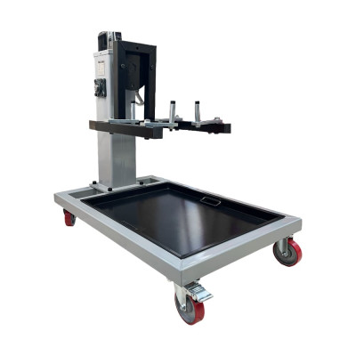 Кантователь двигателя 500 кг Horex HZ 21.2.008H