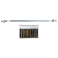 Крепежный комплект для 2-х стоечных подъемников Horex