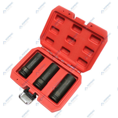 Набор адаптеров-экстракторов 1/2