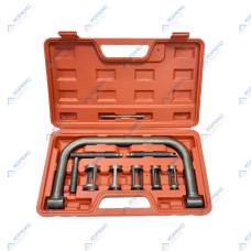 Набор инструментов для рассухаривания клапанов Horex HZ 25.1.012S