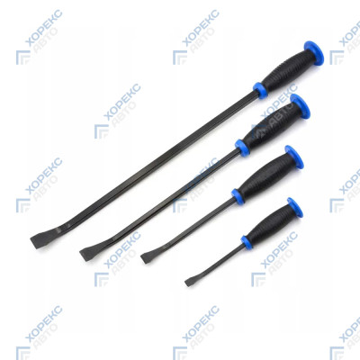 Набор монтажек (4 предмета) Horex HZ 29.1.012S