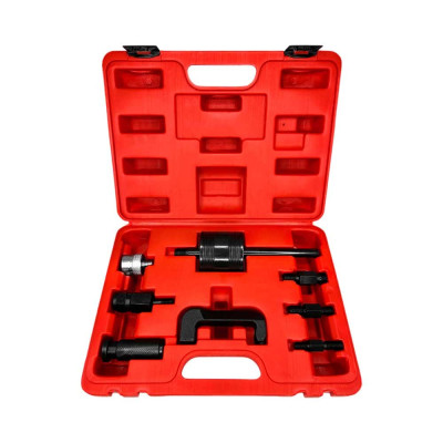 Набор съемников для дизельных форсунок 8 предметов Horex HZ 25.1.072W