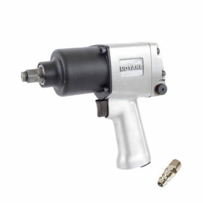 Пневмогайковерт 1/2