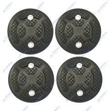 Подушки резиновые для подъемника (1 к-т = 4 шт) Horex HZ 03.1.10.032