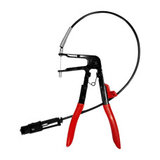 Съемник хомутов гибкий Horex HZ 29.1.002Y