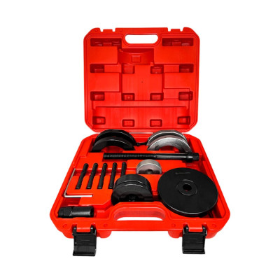 Съемник ступичных подшипников VW с сепараторами 85 мм Horex HZ 25.1.290W