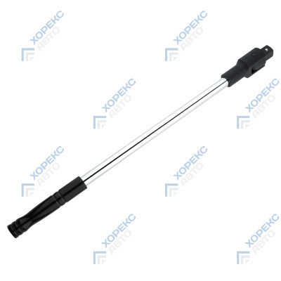 Вороток шарнирный 3/4