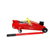 Домкрат подкатной гидравлический г/п 2 т GT2H002