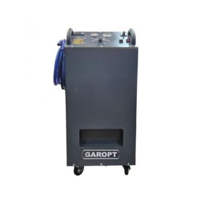Установка импульсная для промывки радиаторов и системы охлаждения GAROPT GTR05ST