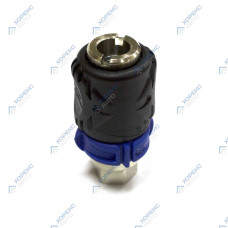 Быстроразъем пневматический 1/4" BP TM3