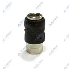 Быстроразъем пневматический 1/4" ВP 17/С