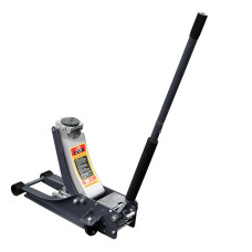 Домкрат подкатной гидравлический г/п 3т Horex HZ 01.3.001