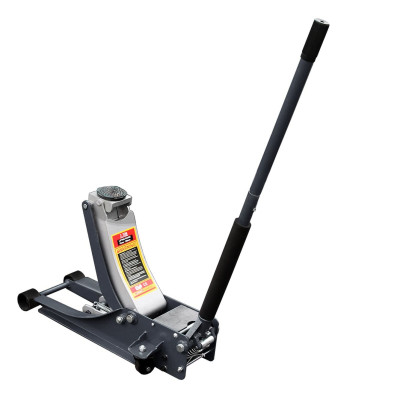 Домкрат подкатной гидравлический г/п 3т Horex HZ 01.3.001