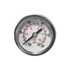 Индикатор для блока подготовки воздуха 1/8" Horex YQ40