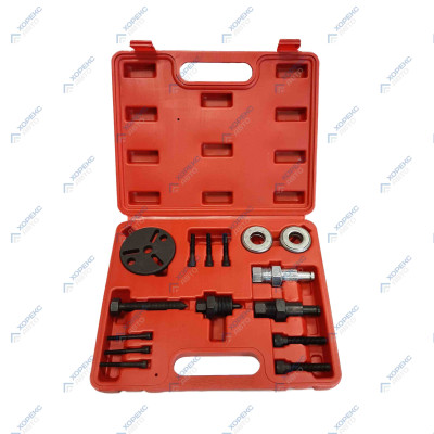 Набор для ремонта и обслуживания компрессора кондиционера Horex HZ 25.1.092L