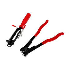 Набор для установки ленточных хомутов ШРУСа Horex HZ 29.1.004Y