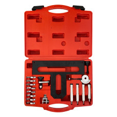 Набор фиксаторов для замены ГРМ BMW (N42, N46) Horex HZ 25.1.255SK