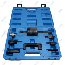 Набор съемников для дизельных форсунок (8 предметов) Horex HZ 25.1.072S