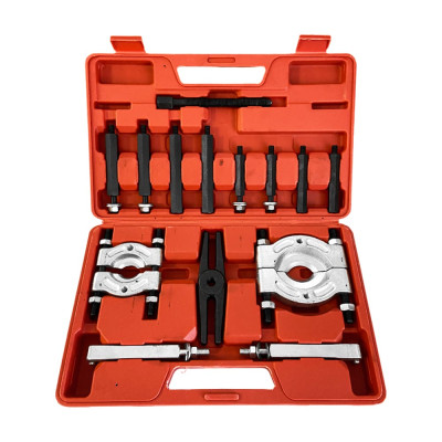 Набор съемников с сепаратором (14 предметов) Horex HZ 25.1.031SK