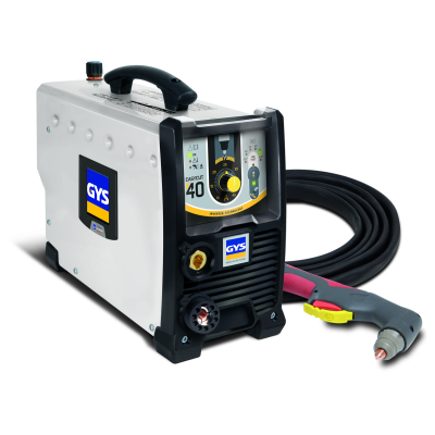 Плазморез EASYCUT 40