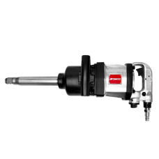 Пневмогайковерт 1" ГАММАТЕСТ GT7B007