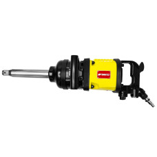 Пневмогайковерт 1" ГАММАТЕСТ GT7B008