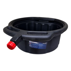 Поддон для слива масла 16 л Horex HZ 04.127S