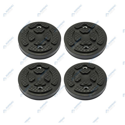 Подушка резиновая 130 мм для HL-5.0 HZ Horex HZ 03.1.10.031