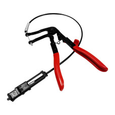 Съемник хомутов гибкий Horex HZ 29.1.002S