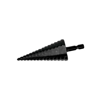 Сверло ступенчатое 4-30 мм ГАММАТЕСТ GT1Y147