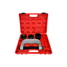 Приспособление для снятия и установки шаровых опор подшипников и сайлентблоков Horex HZ 25.1.098SK