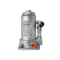 Домкрат бутылочный двухштоковый 4т Horex HZ 01.4.013J