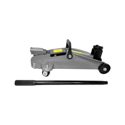 Домкрат подкатной гидравлический 2 т Horex HZ 01.3.009J